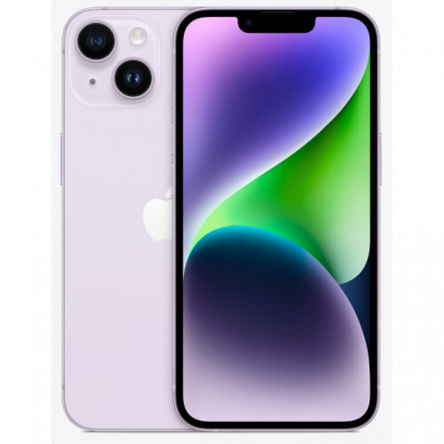 Refurbished Apple APPLE IPHONE 14 PLUS 512GB PURPLE EU