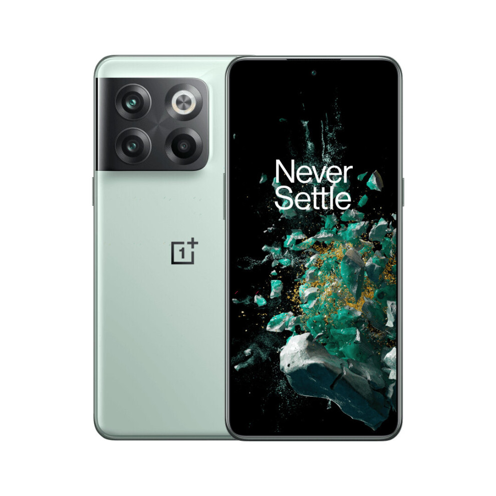 Oneplus 10T 8+128Gb Ds 5G Jade Oem Green