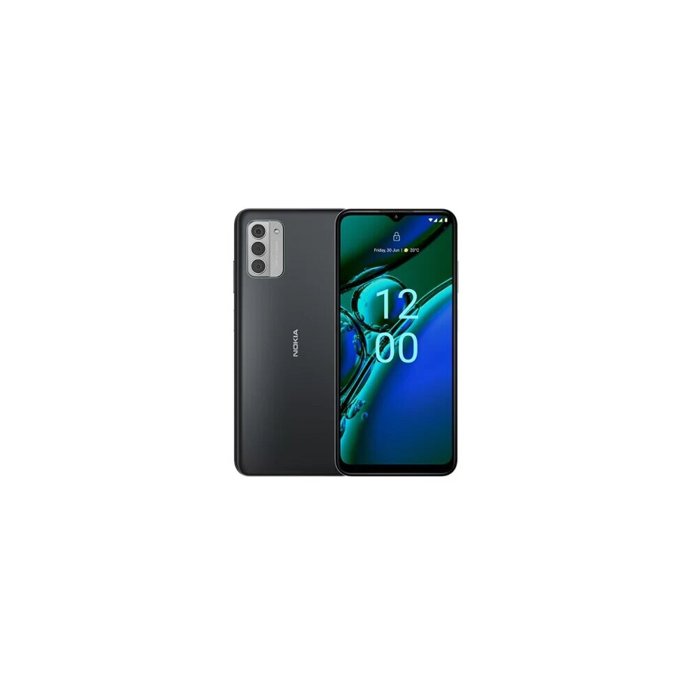 Nokia G42 5G 6GB Ram 128GB Storage - Mobile Phone - METEOR GRAY