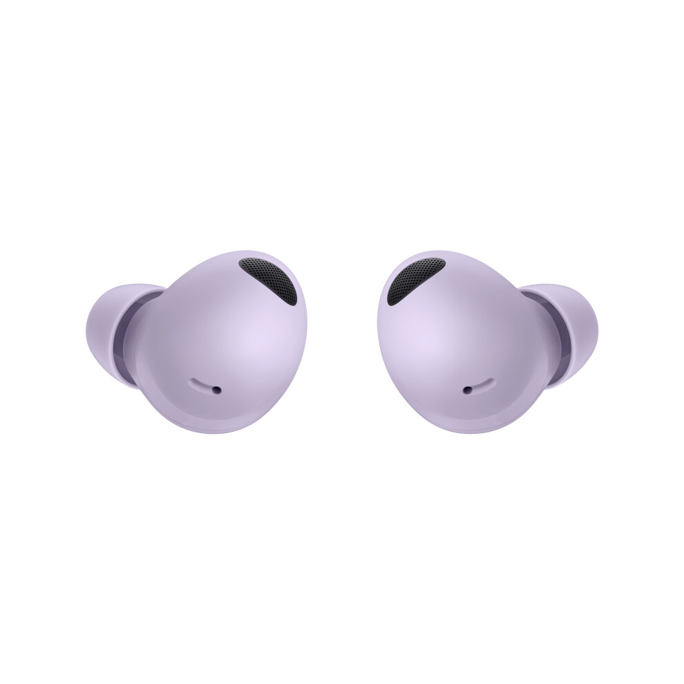 SAMSUNG GALAXY BUDS 2 PRO SM-R510 CHARGE WIRELESS BORA PURPLE