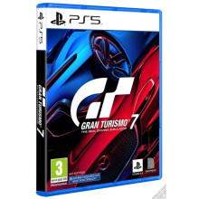 SONY GAME PS5 GRAN TURISMO 7