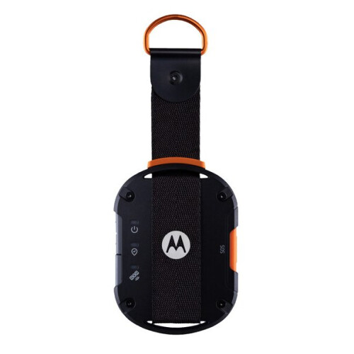 Motorola MOTOROLA DEFY SATELLITE