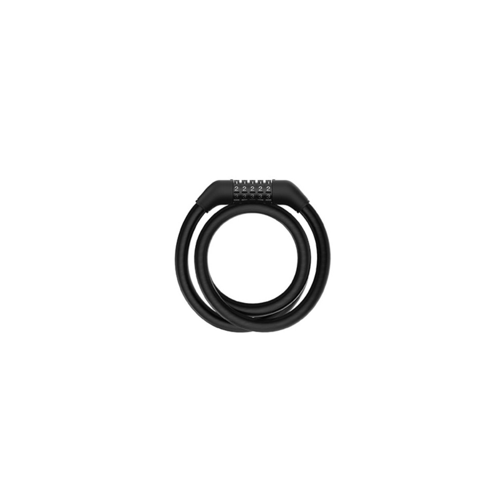 XIAOMI MI SCOOTER CABLE LOCK BLACK