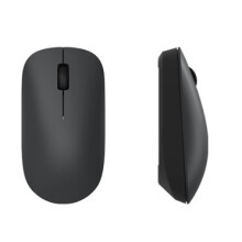 XIAOMI MI WIRELESS MOUSE LITE BLACK BHR6099GL