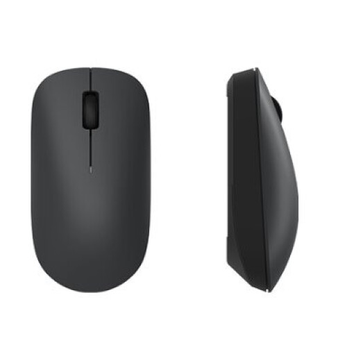 Xiaomi XIAOMI MI WIRELESS MOUSE LITE BLACK BHR6099GL