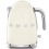 Smeg SMEG KLF03CREU elkedel cremefarvet 1