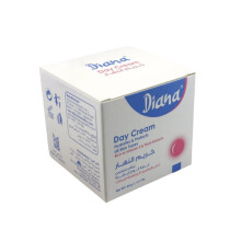 Diana Day Cream Hydrates & Protects For All Skin Types 60g