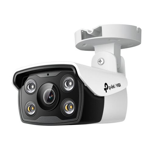TP-LINK TP-Link VIGI C340 V1 - network surveillance camera - bullet