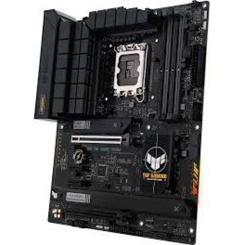 ASUS ASUS TUF GAMING B760-PLUS WIFI Bundkort