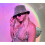 Disco Ball Hat Visor Glitter Mirror Disco Ball Cap 6