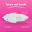 Slumberdown (4 Pack) Slumberdown Cosy Nights Super Support Pillow UK Made 3