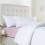 Slumberdown (2 Pack) Slumberdown Cosy Nights Super Support Pillow UK Made 3