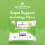 Slumberdown (2 Pack) Slumberdown Anti Allergy Super Support Pillow UK Made 2