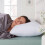 Slumberdown (2 Pack) Slumberdown Anti Allergy Super Support Pillow UK Made 5