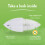 Slumberdown (2 Pack) Slumberdown Anti Allergy Super Support Pillow UK Made 6