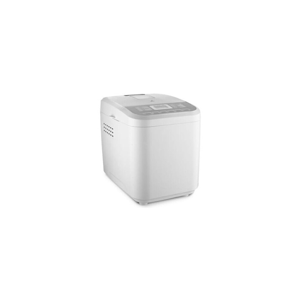 Lakeland Compact 1lb Daily Loaf Bread Maker - White