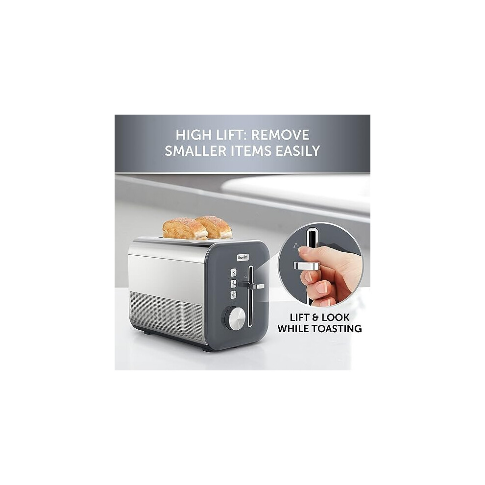 breville-high-gloss-2-slice-toaster-with-high-lift---wide-slots---grey---stainless-steel--vtt968