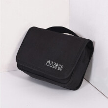 Portable Hanging Travel Toiletry Bag Waterproof Travel Makeup Bag