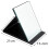 Large Portable Folding Mirror, Travel Mirror Folding with PU Leather 3