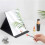 Large Portable Folding Mirror, Travel Mirror Folding with PU Leather 5