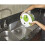 Salad Spinner Small Multi-Use Salad Washer 7