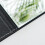 Large Portable Folding Mirror, Travel Mirror Folding with PU Leather 7