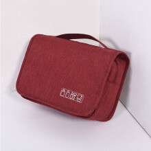 Portable Hanging Travel Toiletry Bag for Men and Womens Travel Wash Bag