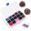 752Pcs Safety Eyes for Crochet Toys with Washers 3