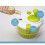 Salad Spinner Small Multi-Use Salad Washer 4