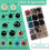 390Pcs Safety Eyes for Crochet Toys with Washers 2