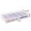 390Pcs Safety Eyes for Crochet Toys with Washers 5