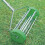 Gazonbeluchter Grasroller met 3 niveau telescopische handgreep 6