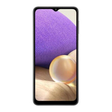 Samsung Galaxy A32 5G 6.5" Smartphone 64GB 4GB RAM Unlocked Black - Refurbished