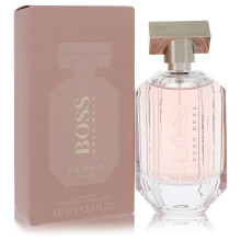Hugo Boss 3,3 oz Eau De Parfum Spray