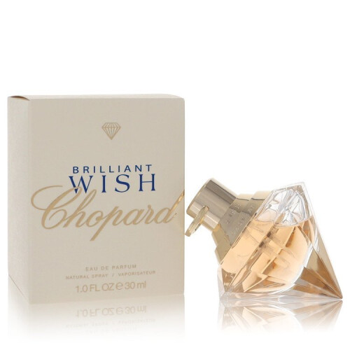 Chopard BRILLIANT WISH CHOPARD EDP 30ML SPRAY