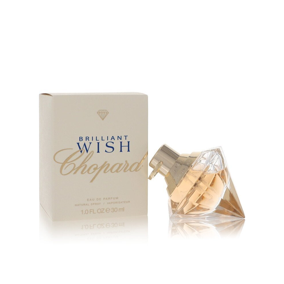 BRILLIANT WISH CHOPARD EDP 30ML SPRAY