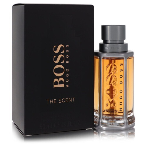 Hugo Boss Hugo Boss The Scent 50ml Eau De Toilette