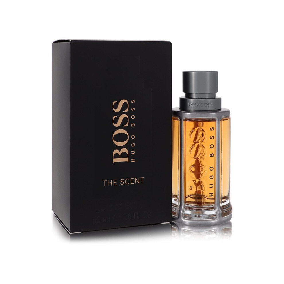Hugo Boss The Scent 50Ml Eau De Toilette