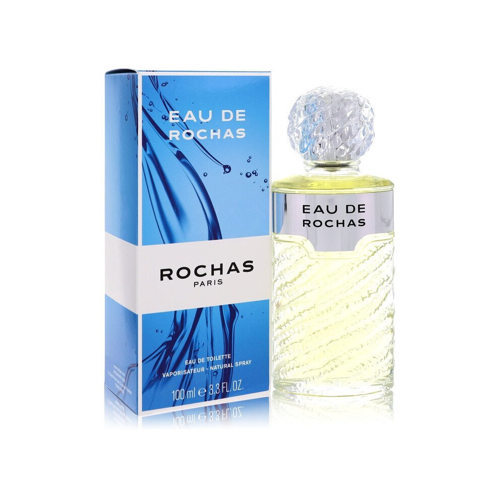 3.4 oz Eau De Toilette Spray