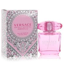 Agua de perfume - VERSACE - BRIGHT CRYSTAL ABSOLU - 30 ml - Mujer - Floral afrutada