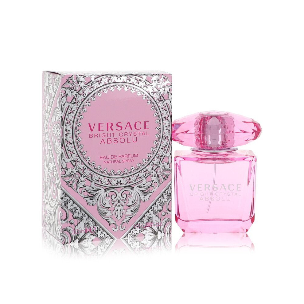 Versace Bright Crystal Absolu 30ml EDP Spray