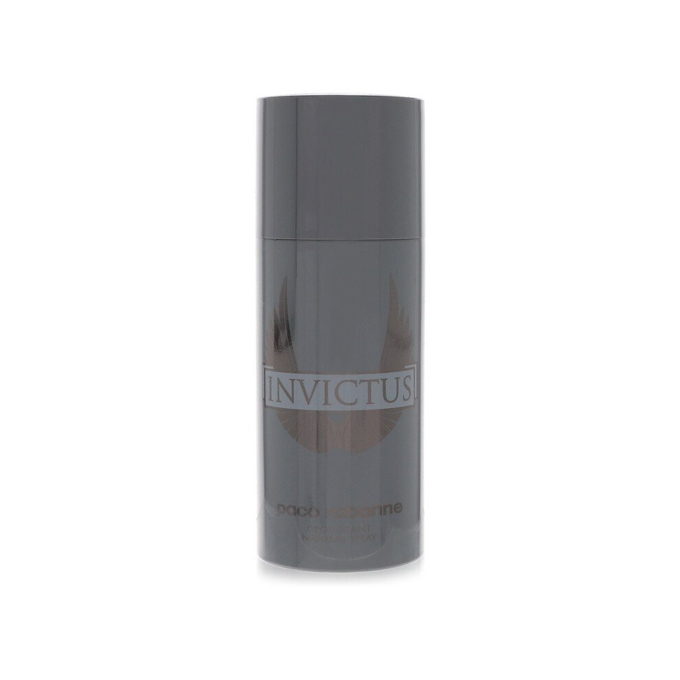Paco Rabanne Invictus 150Ml Deodorant Spray