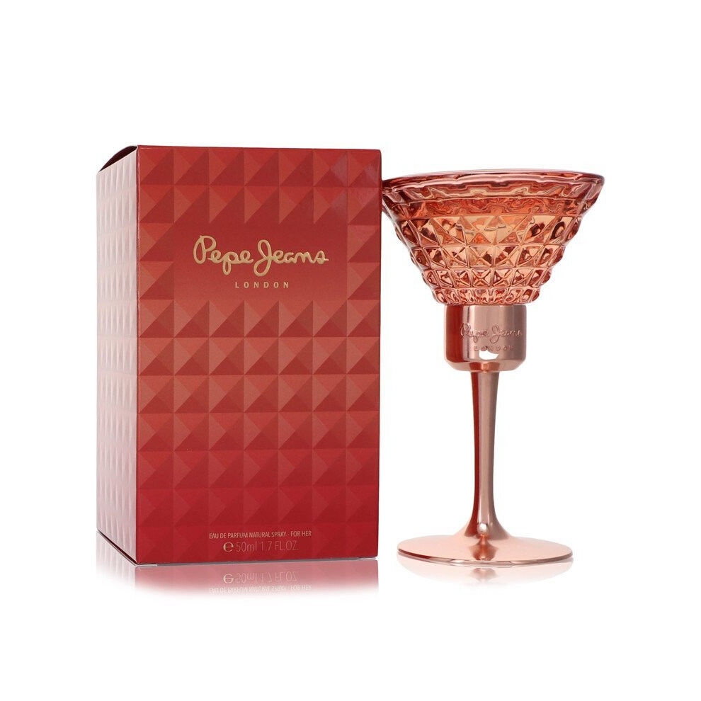 Pepe Jeans 1.7 Oz Eau De Parfum Spray