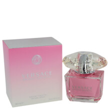 VERSACE BRIGHT CRYSTAL EDT 90ML SPRAY