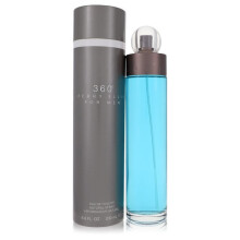 Perry Ellis 360 by PERRY ELLIS FOR MEN 6,7 oz Eau De Toilette Spray