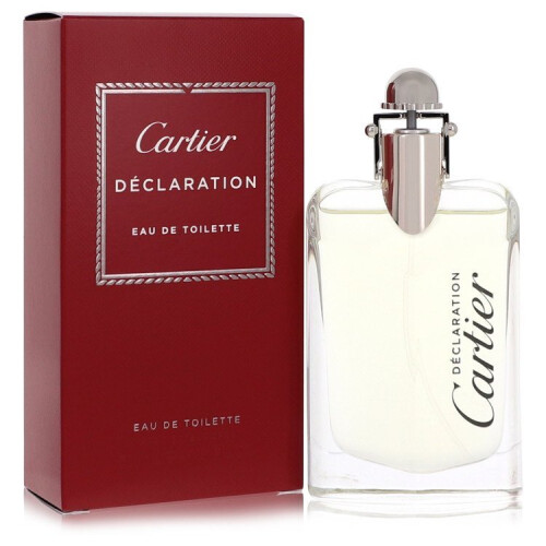Cartier 1.7 oz Eau De Toilette Spray