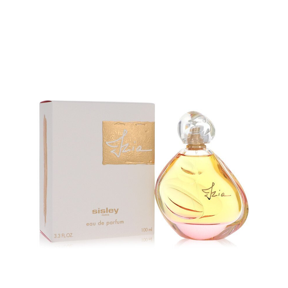 3.4 oz Eau De Parfum Spray