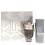 Paco Rabanne 3.4 oz Eau De Toilette Spray + 5.1 oz Deodorant Spray 1