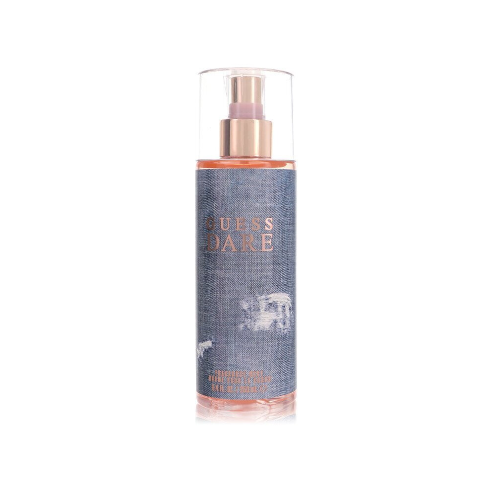 8.4 oz Body Mist