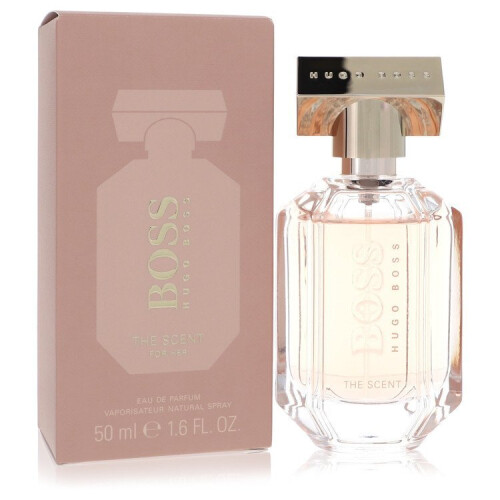 Hugo Boss 1.7 oz Eau De Parfum Spray